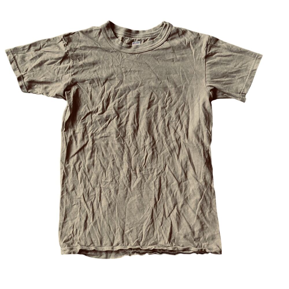 Soffe Tee
